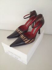 Scarpa donna luciano usato  Senago