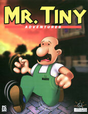 Tiny adventures 1999 gebraucht kaufen  Oberhausen-Rheinhausen