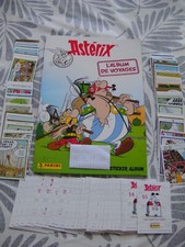 Asterix panini album d'occasion  Laon