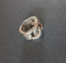 Grosse bague vintage d'occasion  Bourges