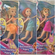 Winx club enchantix d'occasion  Expédié en Belgium