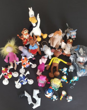 Donalds happy meal gebraucht kaufen  Kemnath
