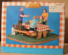 Lemax 4th july for sale  Beaumont