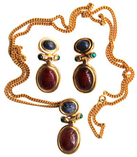 Vtg glass scarab for sale Vtg glass scarab for sale  Flushing