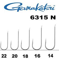 Ami gamakatsu 6315 usato  Terni