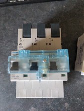 Hager hts350e 50a gebraucht kaufen  Bad Mergentheim