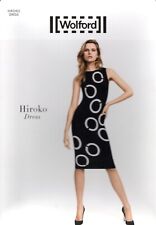 Wolford hiroko dress gebraucht kaufen  Deutschland