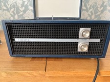 Fidelity hf45 1960 for sale  LUTON