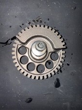 Agw gear wheel d'occasion  Bédarieux