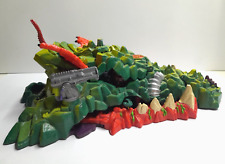 Mighty max playset usato  Italia