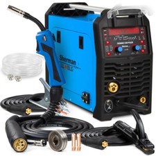 Poste souder dual d'occasion Poste souder dual d'occasion  Expédié en France