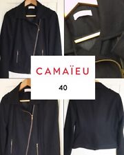 Veste laine style d'occasion  Marcq-en-Barœul