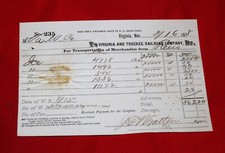 Antique 1878 virginia for sale  Charlotte