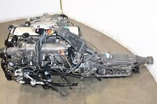 Jdm 1jzgte vvti for sale  Garland