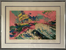 Original leroy neiman for sale  Pasadena