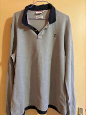 Vicomte polo taille d'occasion  Douvres-la-Délivrande