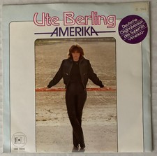 Ute berling amerika gebraucht kaufen  Waldbronn