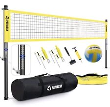 Portable professional volleyba for sale  Glendale