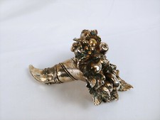 Argento cornucopia alessadro usato Argento cornucopia alessadro usato  Roma