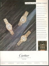 Cartier art etre usato  Castelfidardo