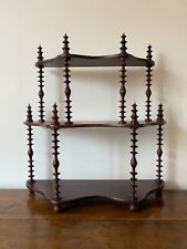 Etagere murale bois d'occasion  Nanterre