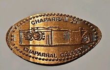 Chaparral chaparral gallery for sale  Tipton