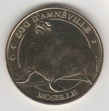 2008 token medaille d'occasion  Roye