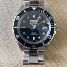 Invicta uhr pro gebraucht kaufen  Offenbach am Main