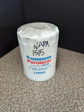 Purolator oil filter for sale  Watertown