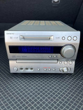 Onkyo n7x tuner d'occasion  Expédié en Belgium