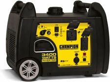 Champion 400 watt for sale  Toledo