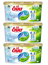 Lessive chat expert d'occasion  Reims