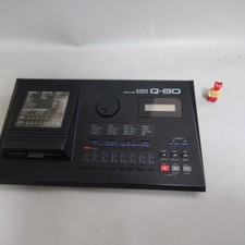 Sequenciador Digital Kawai Q-80 MIDI Vintage Testado Funcionando do Japão Frete Grátis comprar usado  Enviando para Brazil