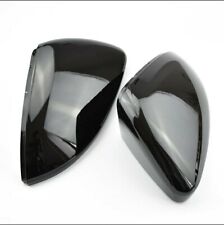 Coque rétroviseurs noire d'occasion  Rouen-