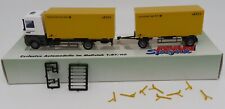 Awm camion renault d'occasion  Bonneval