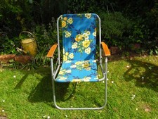 Vintage retro floral for sale  SOLIHULL