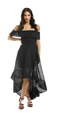 Vestido tulipa preto Bronx and Banco tamanho AU8/US4 comprar usado  Enviando para Brazil