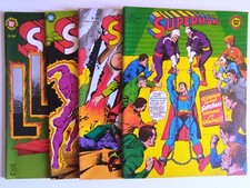 fumetti superman usato fumetti superman usato Italia