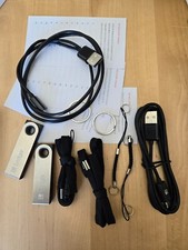 Two ledger nano for sale  Joshua Tree
