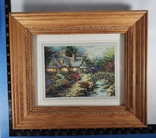 Vintage country cottage for sale  Leetonia