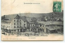 Plancher bas papeterie d'occasion Plancher bas papeterie d'occasion  France