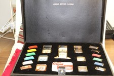 sample collection case for sale sample collection case for sale Craig