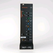 Módulo de cartão amplificador BOSCH RKP-PQ 0811405110 comprar usado  Enviando para Brazil
