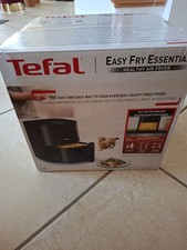Tefal easy fry gebraucht kaufen  Seligenstadt
