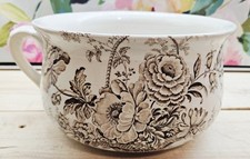 Antique charlotte ironstone for sale  Andover