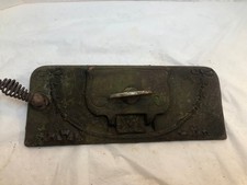 Vintage cast iron for sale  Barronett