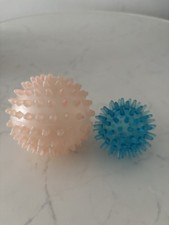 2er set igelball gebraucht kaufen  Neckargemünd