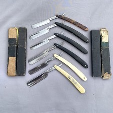 vintage shaving razors for sale vintage shaving razors for sale WOODBRIDGE