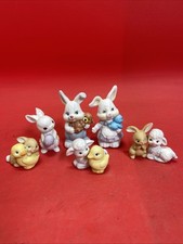Vintage ceramic easter for sale  Huntingdon Valley