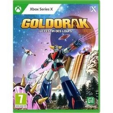Jeu xbox series d'occasion  Les Mureaux